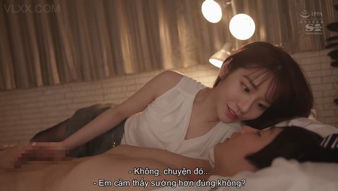 Xoạc xxx tê cặc vợ bạn thân lồn múp Saika Kawakita